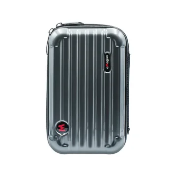Для DJI Osmo Pocket 3 Маленькая сумка для хранения Защитный чехол Спортивная камера Портативная коробка Аксессуар