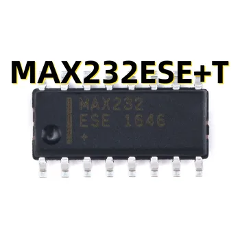 10ШТ MAX232ESE+T SOIC-16