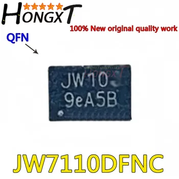(10 штук) 100% новый чипсет JW7110DFNC JW7110 (JW10F) QFN-14