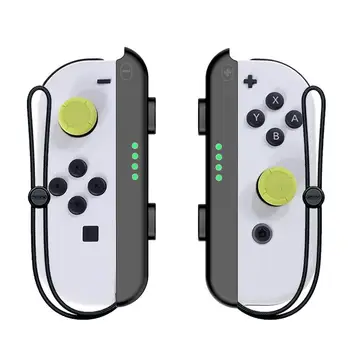 Ремешок на запястье, игровой контроллер, повязка на запястье, аксессуары для видеоигр для контроллера Switch Game Joy-Con