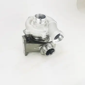 Турбонагнетатель низкого давления V2S 179523 для дизельного двигателя Ford PowerStroke серии 6.4L F 1848300C93 8C3Z-6K682-A