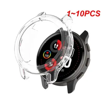 1-10 шт. Силиконовый ремешок для смарт-часов Garmin Venu 2 plus шириной 20 мм, сменный браслет для Galaxy Watch 5