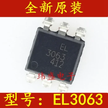 EL3063S EL3063 SOP-6