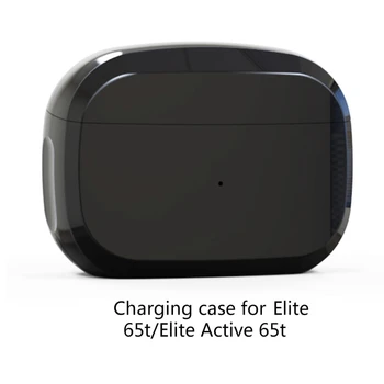 Сменная зарядка для кейса-коробки для наушников Elite 65t Active 65t Dropship