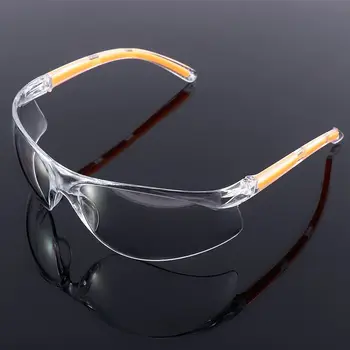 Рабочая лаборатория Лабораторные очки Безопасность для глаз