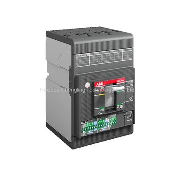Автоматический выключатель ABB-SACE Tmax XT MCCB в литом корпусе 3P 160A 1SDA067058R1