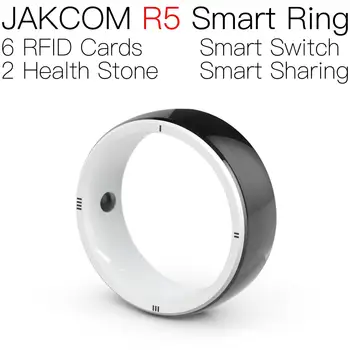 JAKCOM R5 Smart Ring Лучший подарок с p smart 2018 battery chip reader для домашних животных note10s nfs zero device 14 бизнес скидка