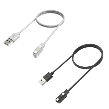 Адаптер Питания USB-Кабель Для Зарядки Док-станции для Kieslect Kr