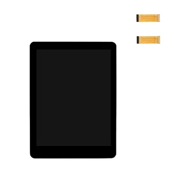 Для Raspberry Pi Mini DSI дисплей Ips, полностью оборудованный, 480X640 пикселей, 2,8-дюймовый емкостный сенсорный модуль