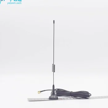 Wlan wifi omni беспроводная антенна antenne 5dbi rp-sma lange reichweite usb точка доступа wimax