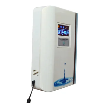 Автоматический бытовой озонатор для очистки воды, озоноочиститель с концентрацией 0,5-1,0 мг/л O3 в 