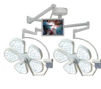MT Medical surgical двухкупольная светодиодная бестеневая операционная ot lights цены на лампы для хирургии