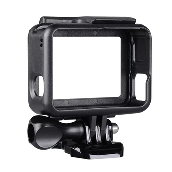 Стандартный защитный чехол-рамка для аксессуаров для экшн-камеры Gopro Hero 7 6 5 Go Pro
